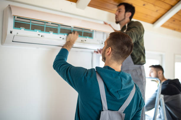  Dublin, VA HVAC Pros