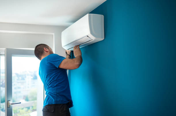 Best Central air repair  in Dublin, VA