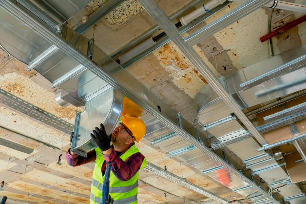 Best Commercial HVAC repair  in Dublin, VA