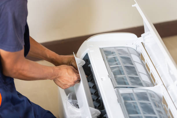Best Air quality test  in Dublin, VA