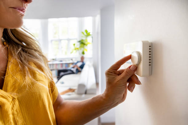 Best HVAC repair near me  in Dublin, VA