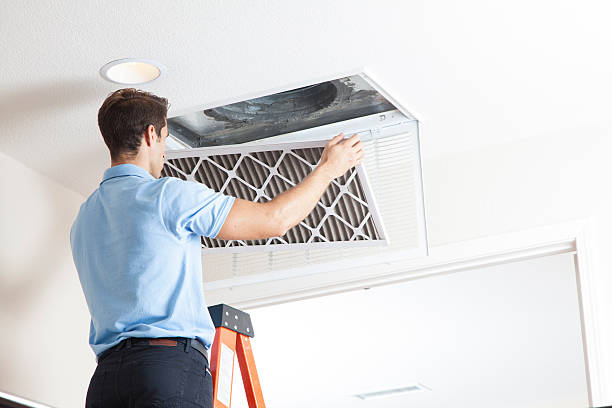 Best HVAC emergency services  in Dublin, VA