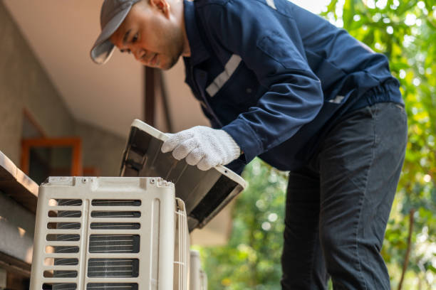 Best HVAC system installation  in Dublin, VA
